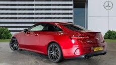 Mercedes-AMG E-Class E53 4Matic+ Premium Plus 2dr 9G-Tronic Petrol Coupe